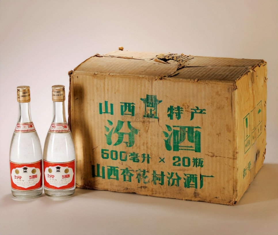 八大名酒代表系列,嘉博说酒