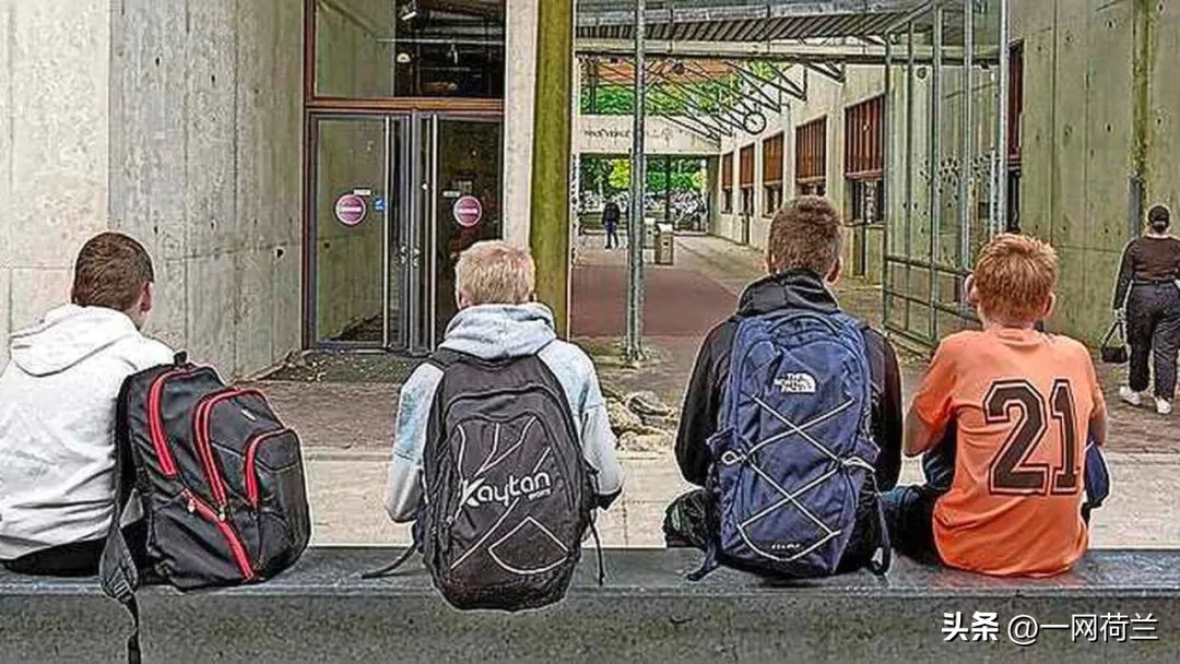 一个中专校长对教育的思考：让荷兰的中专生成为新一代富豪