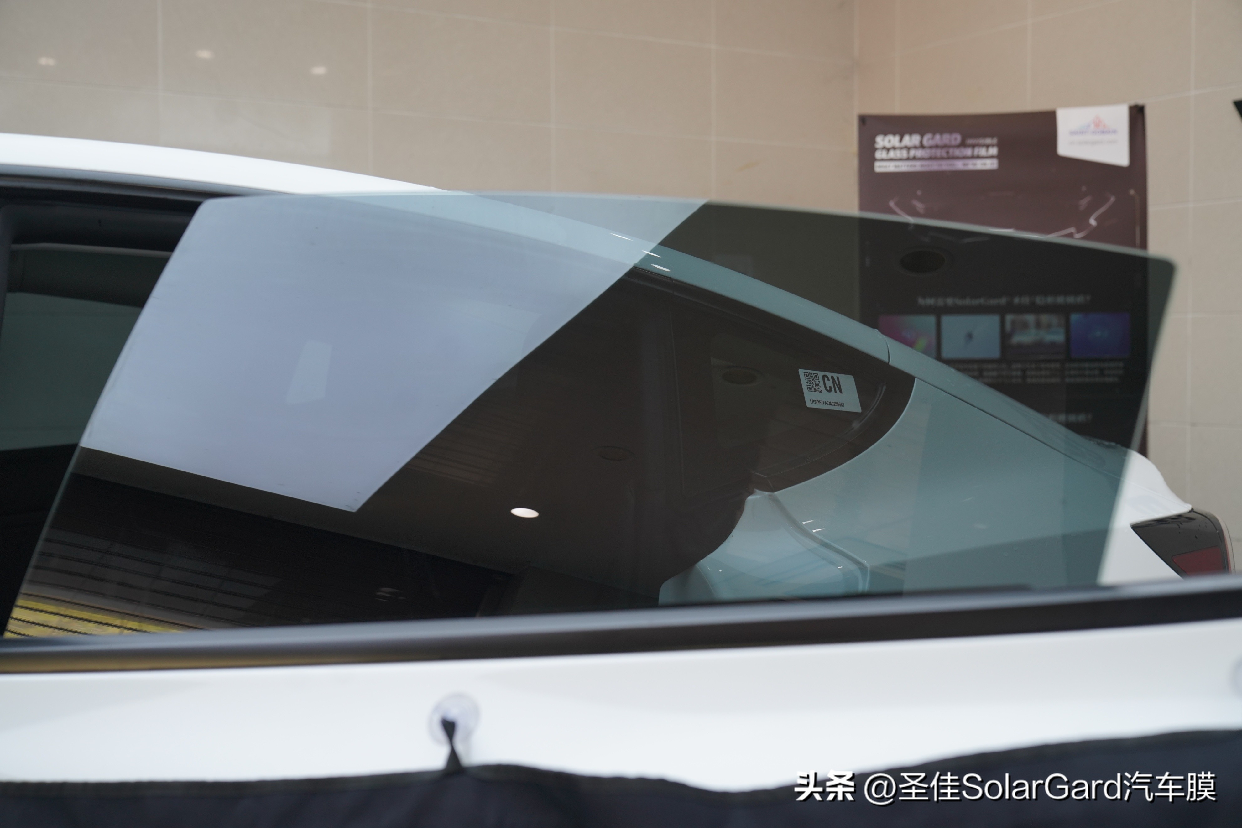 一般提新车后需要贴全车膜吗,新车一般是先提车还是先贴膜