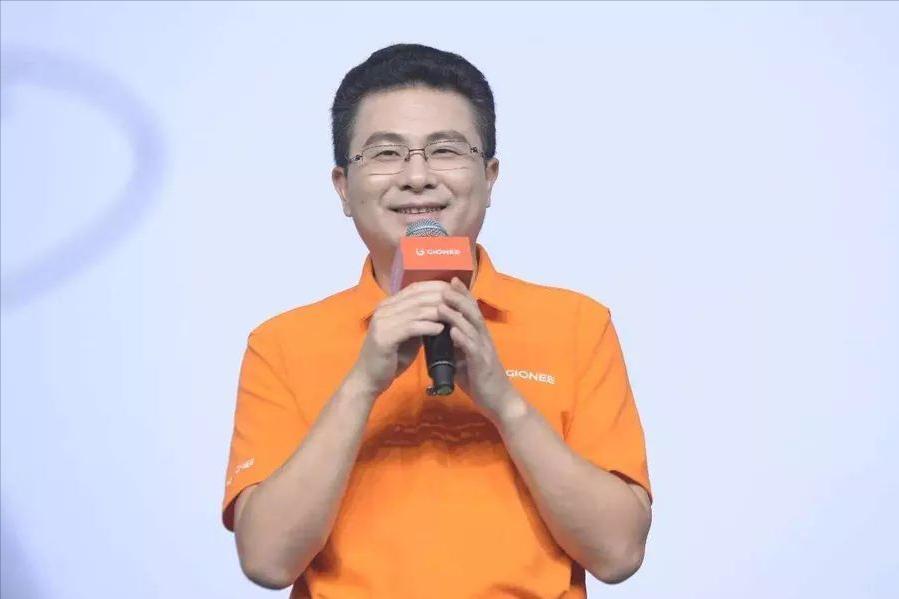 国产一哥金立现状,金立手机老板是怎么倒下的