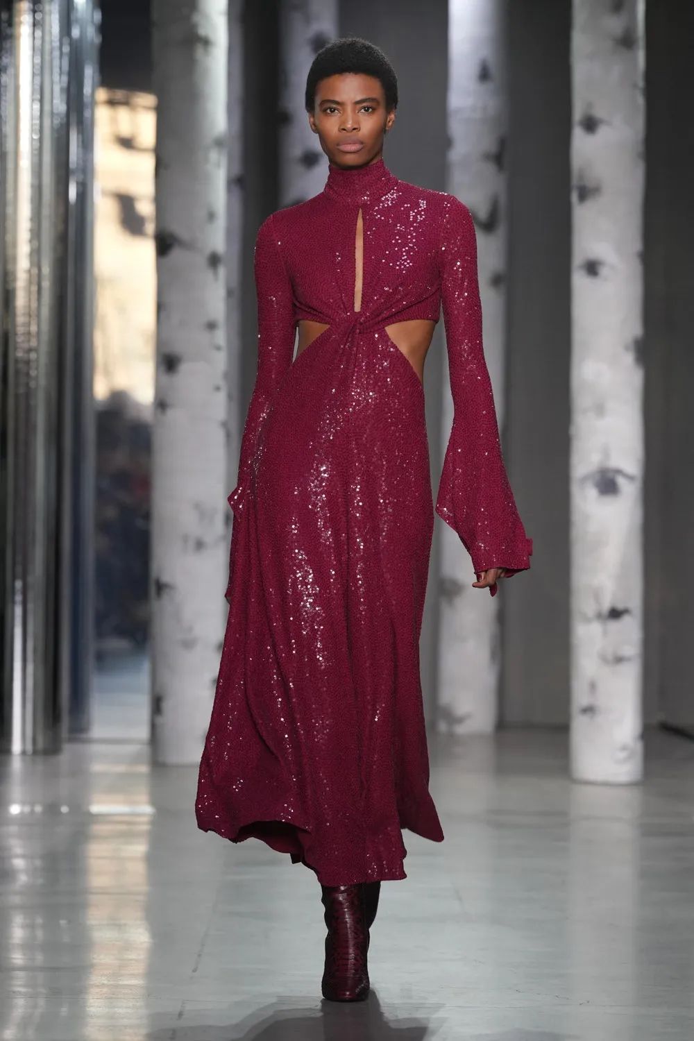 新一季的MK，一场都市波西米亚狂欢