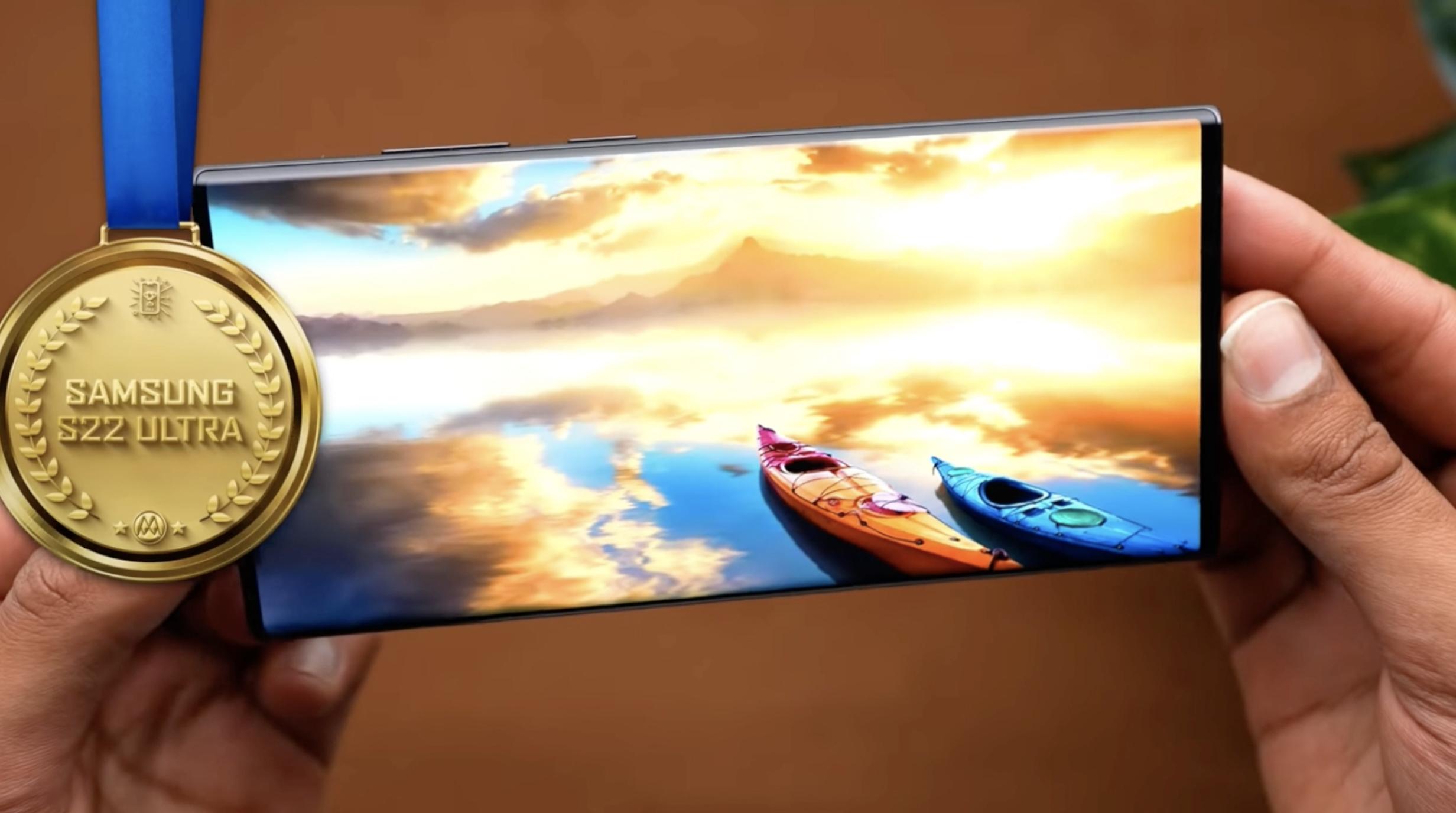 2022年手机公认最好的三款手机,2020国产手机哪一款最好用