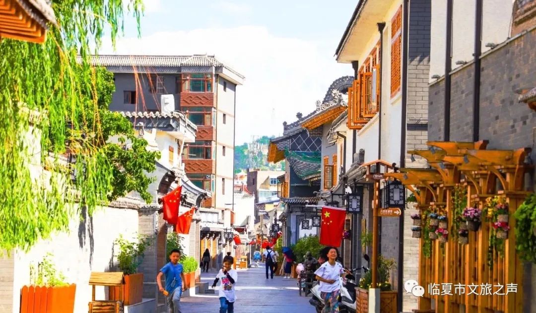 河州游玩攻略,河上一日游最佳路线