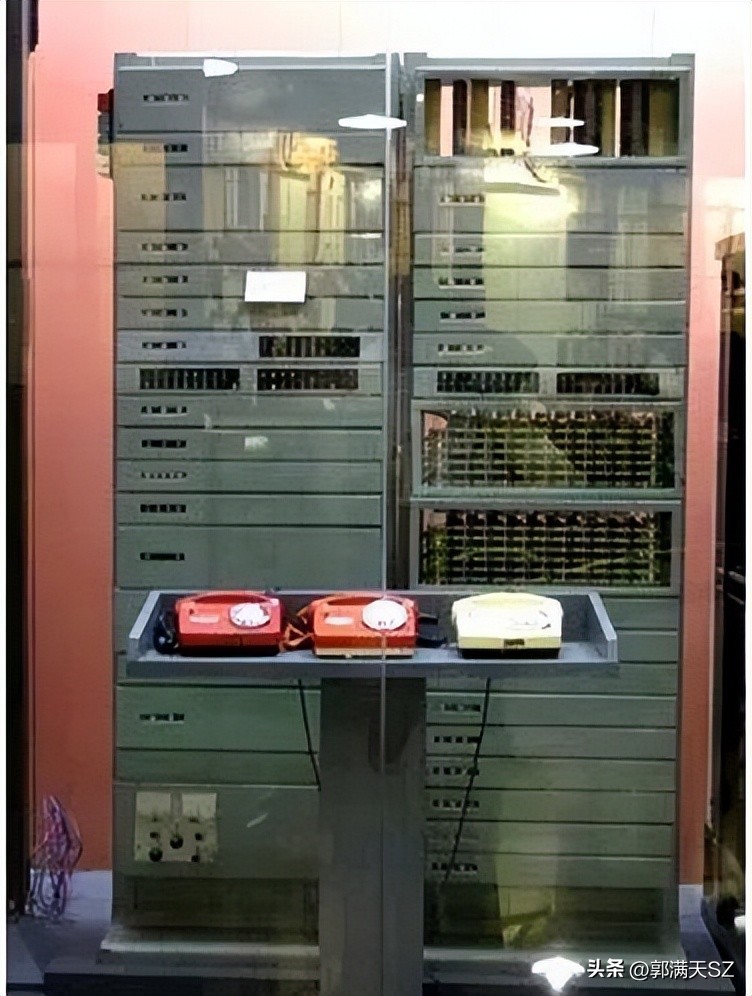 中国固定电话主要发展历程,固定电话发展介绍