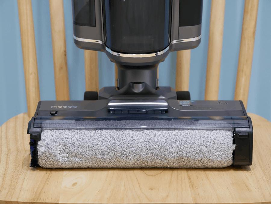 米多a8水洗机测评,米多全能水洗