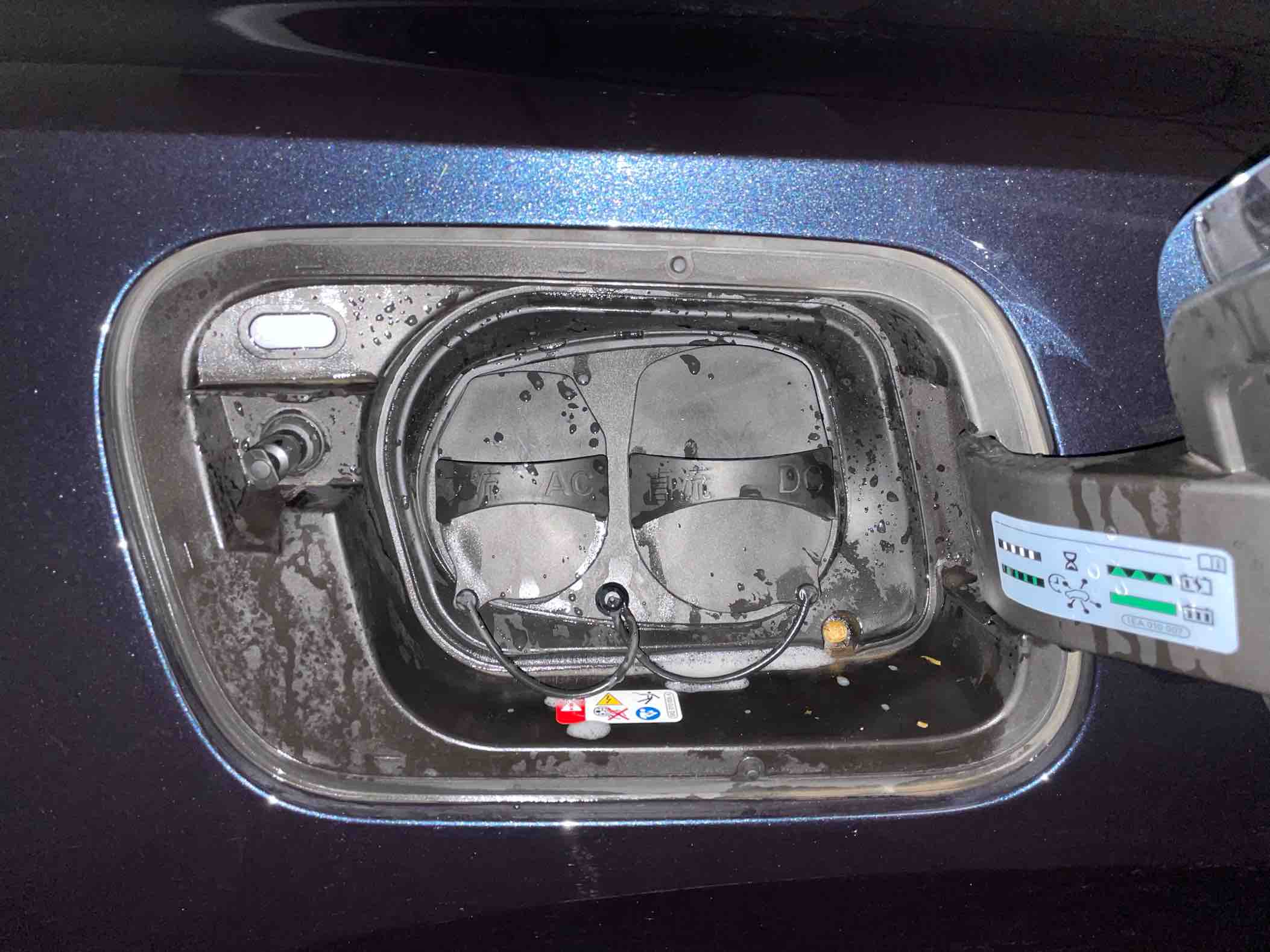 id.6crozz标准续航实测,id.6crozz续航测评