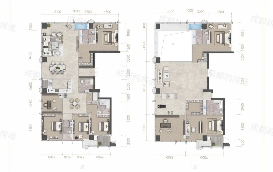 买入银行股收益,入住金融城最后的机会