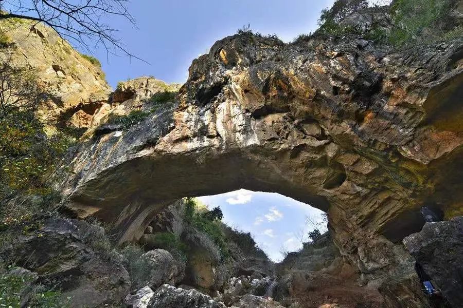 弥渡旅游景点有哪些好玩的,弥渡旅游攻略必去景点有哪些