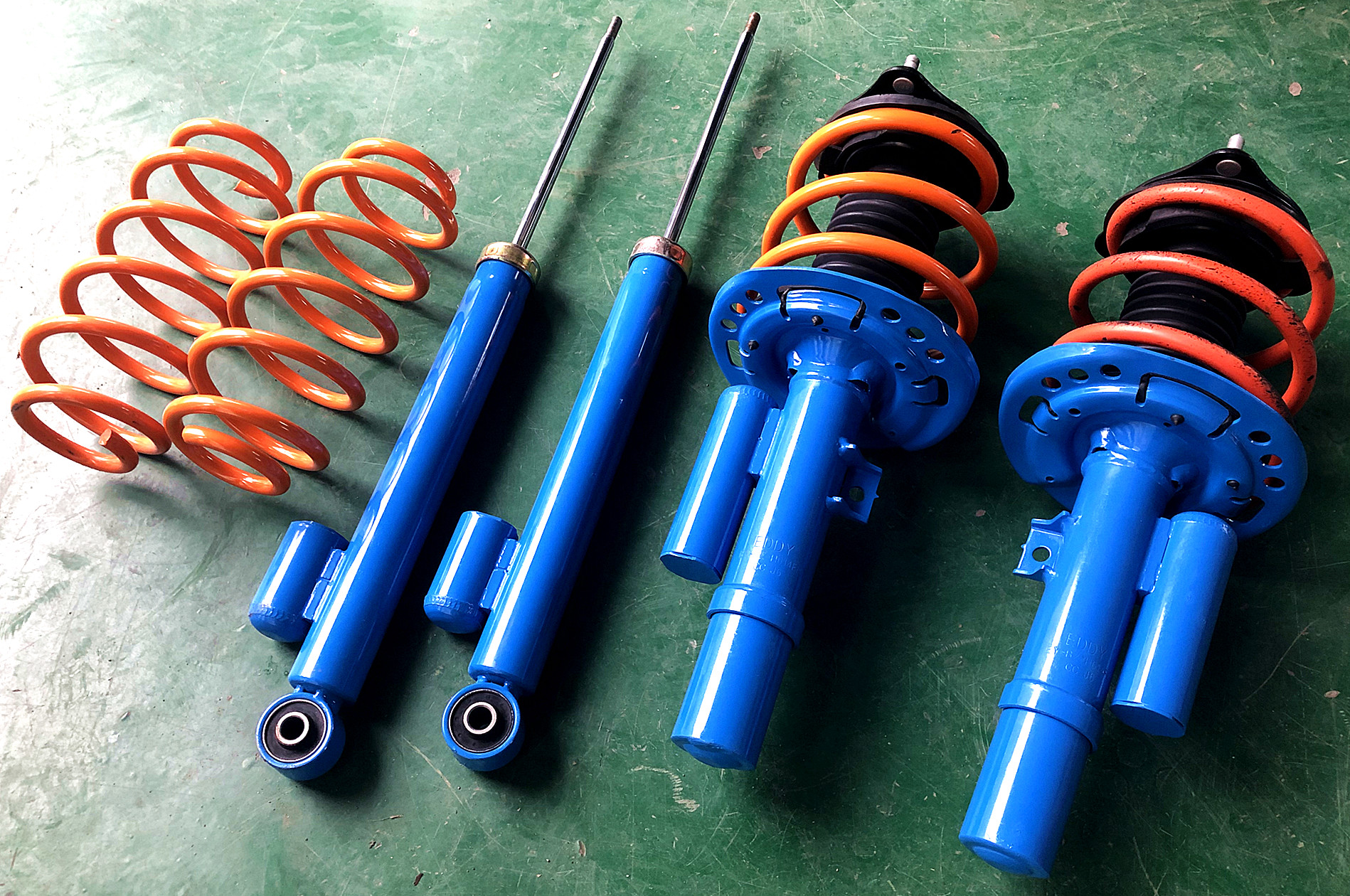 十代思域车身降低多少合适,十代思域怎么提升底盘质感