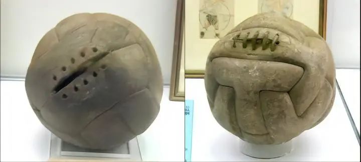 世界杯足球幕后故事,足球世界杯的由来