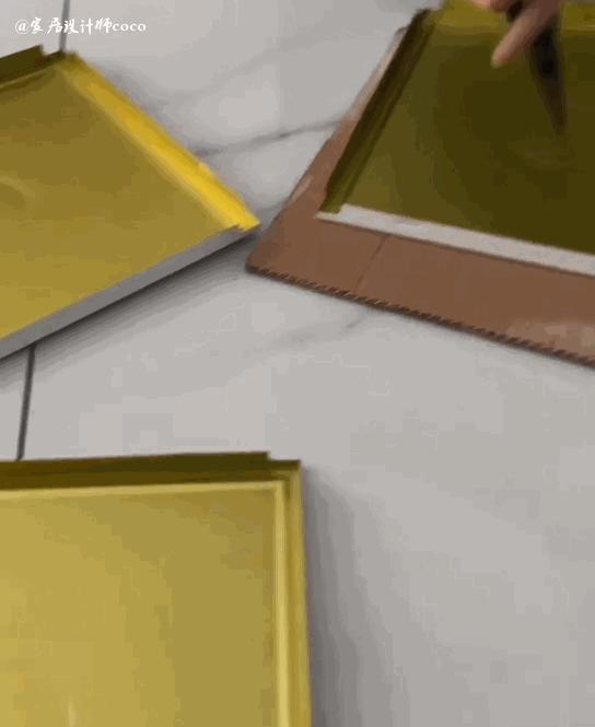 同样装修100平和200平差多少钱,同样100万二手房和新房