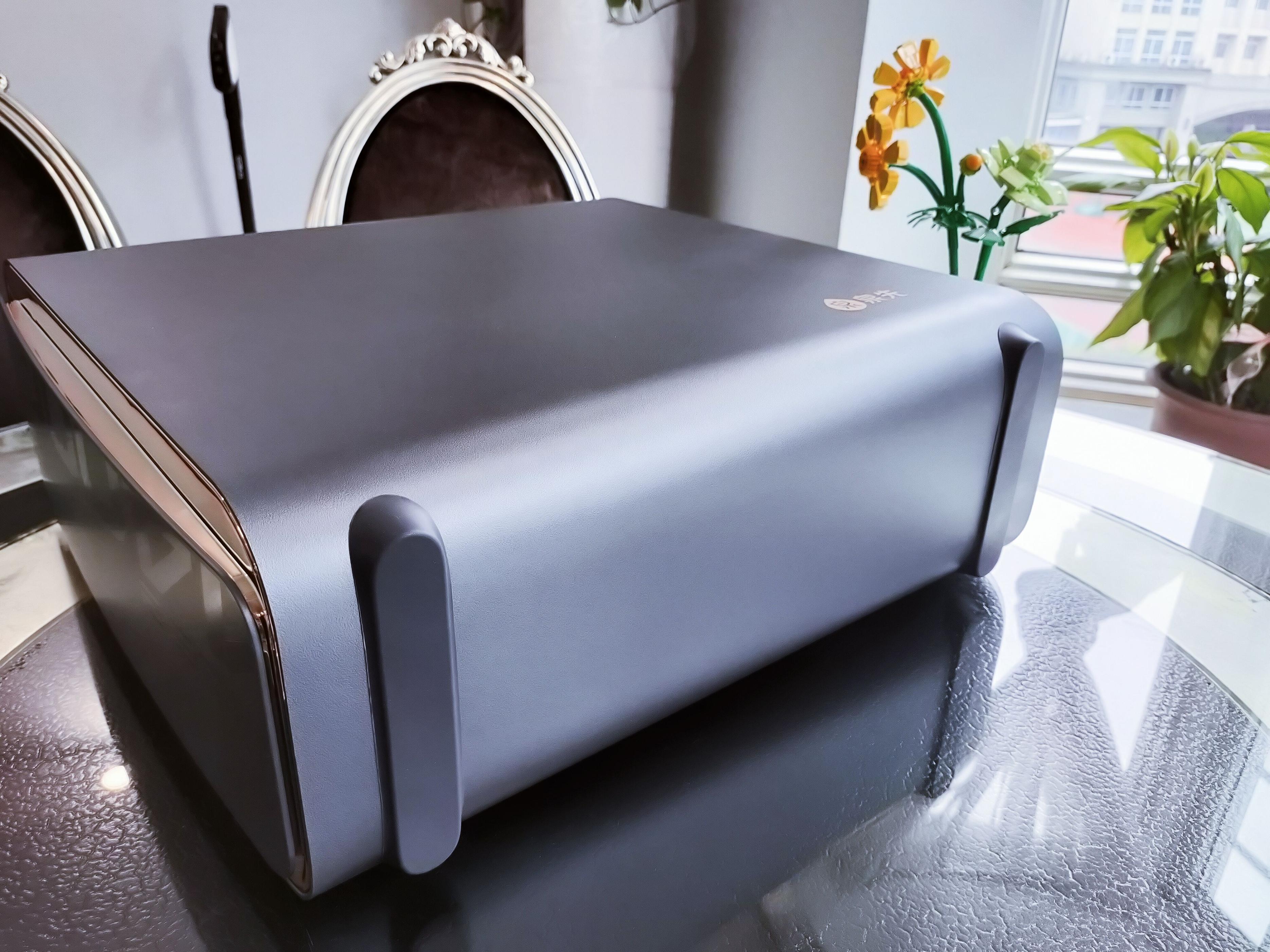 净水器差别在哪,净水器水速对比