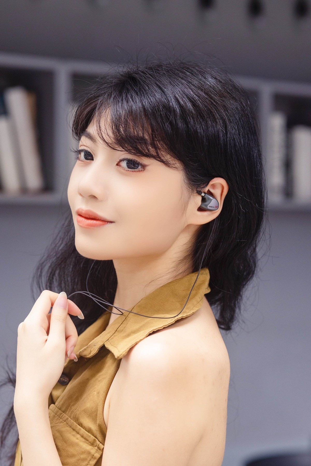 以Mach为名的声音WestoneMach系列试听