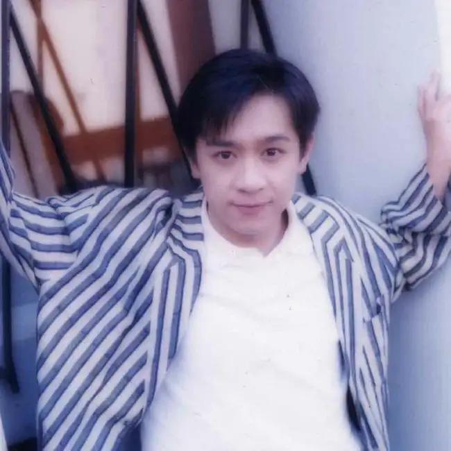 人面兽心陈浩民：王晶说他痴汉，任达华说他醉狼，阿娇曾被他骚扰