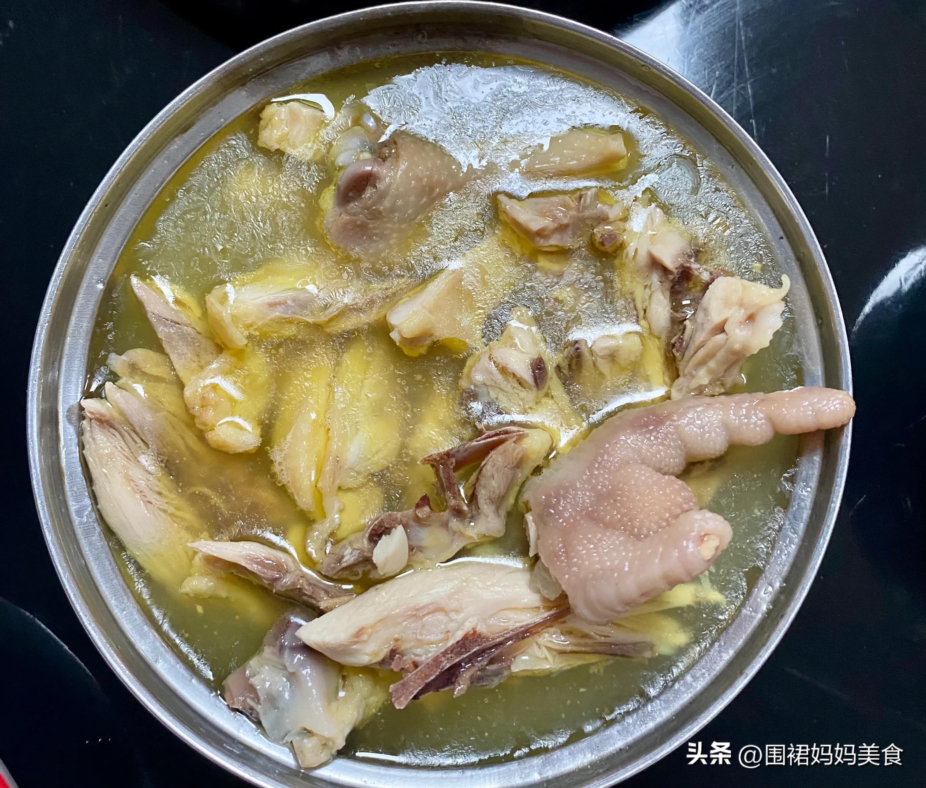 有钱没钱都要吃饭，分享6日晚餐24道菜，荤素搭配，营养美味，赞