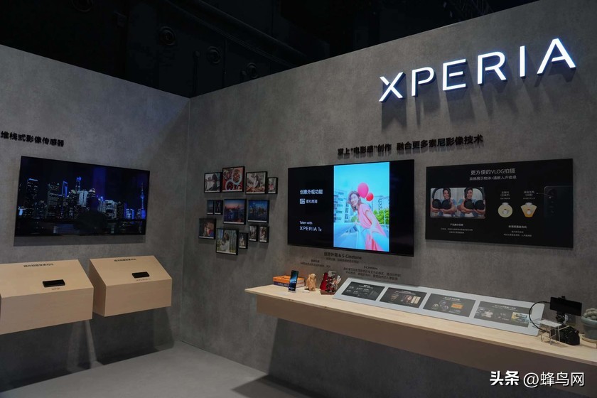 索尼手机xperia1v2024,索尼xperia1v全新