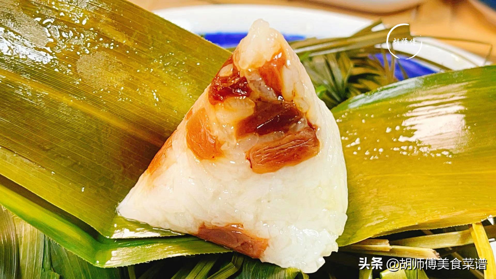 煮粽子时水没盖过粽子会熟吗,煮粽子用冷水煮吗