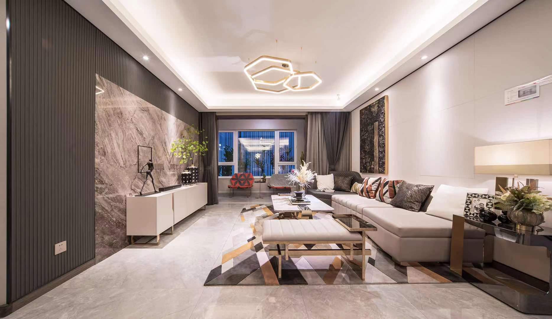 天桥区万科北宸之光怎么样,天桥区万科北宸之光交房