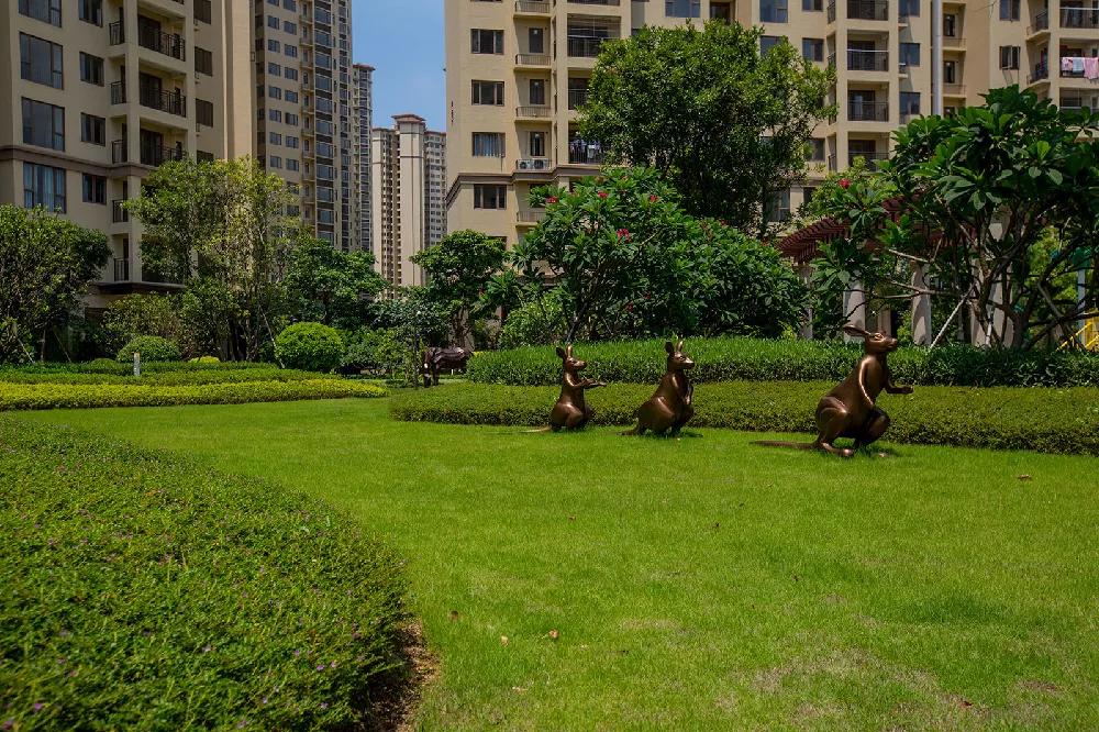 大亚湾临深第一梯队龙光城,惠州临深龙光城独栋别墅