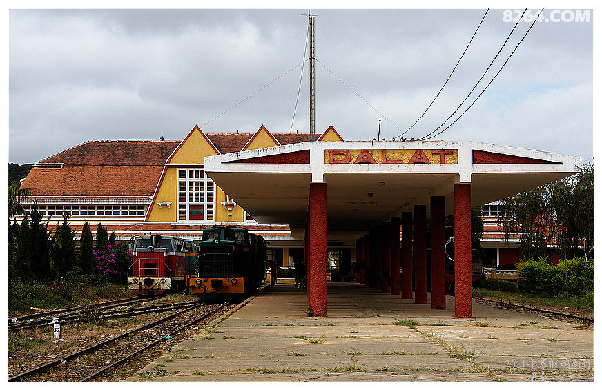 越南胡志明市到大叻怎么最快,去越南胡志明市走什么路线最省钱