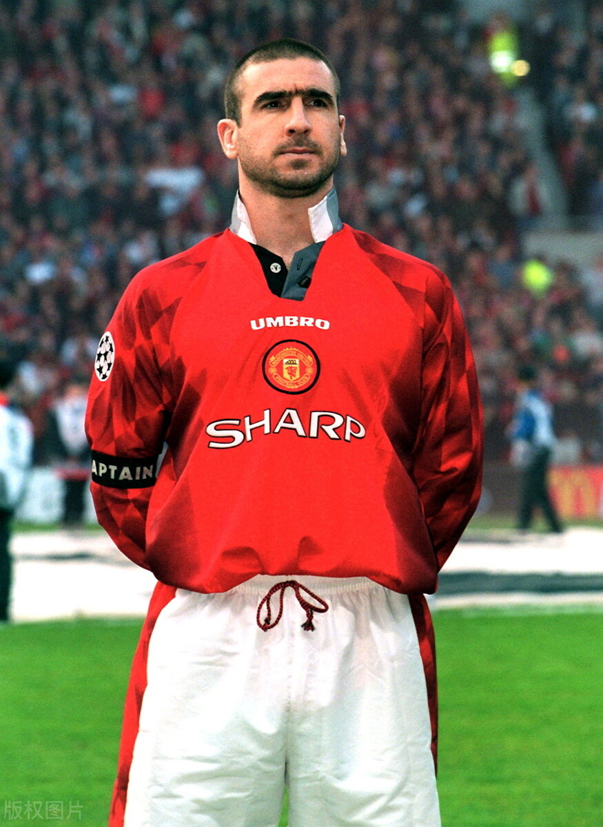 曼联历史上的最佳11人阵容,曼联本世纪最佳11人出炉