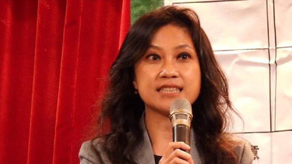 蔡英文办公室爆出性丑闻！偷情已婚小鲜肉，聊天记录不堪入目