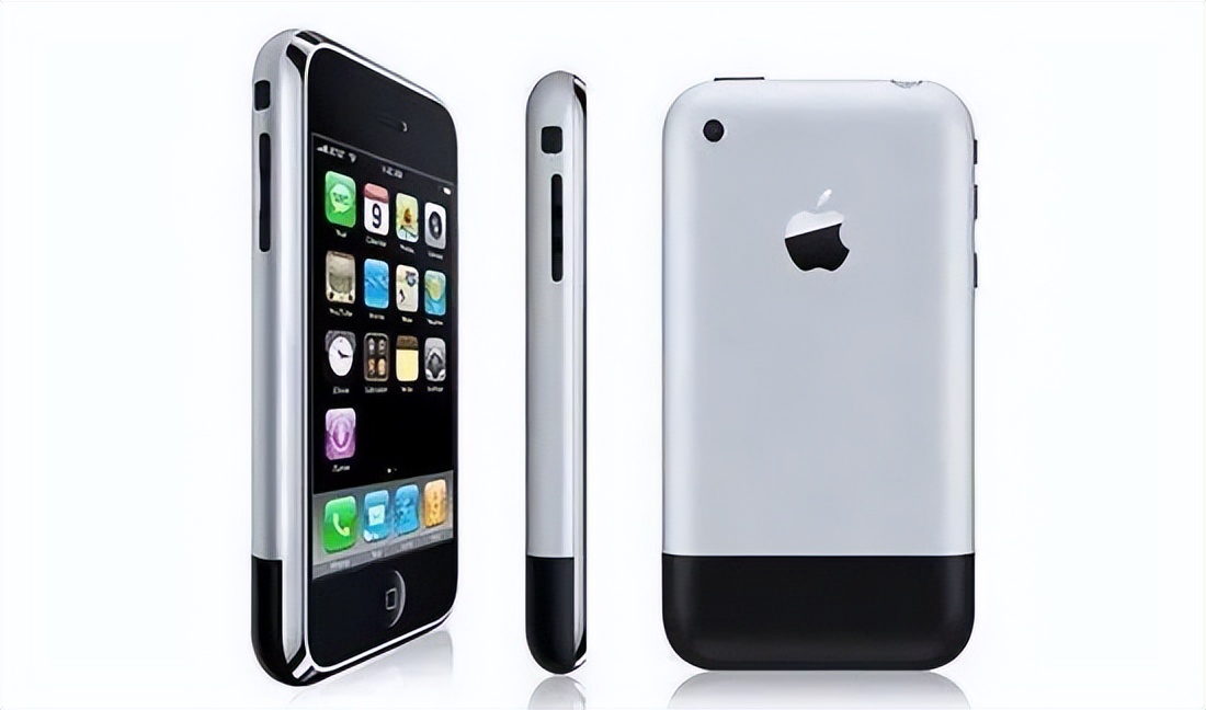 手机发展史图片及介绍,第一代手机长什么样子