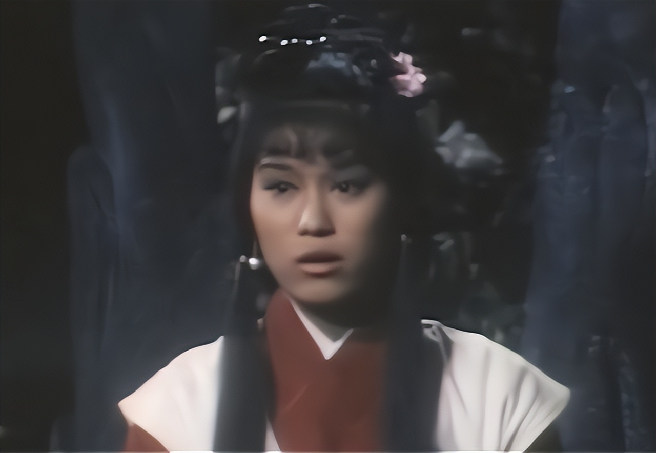 杨不悔精彩片段,杨不悔好听吗