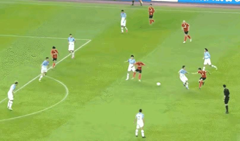 功夫足球雄霸天下,功夫足球摆阵