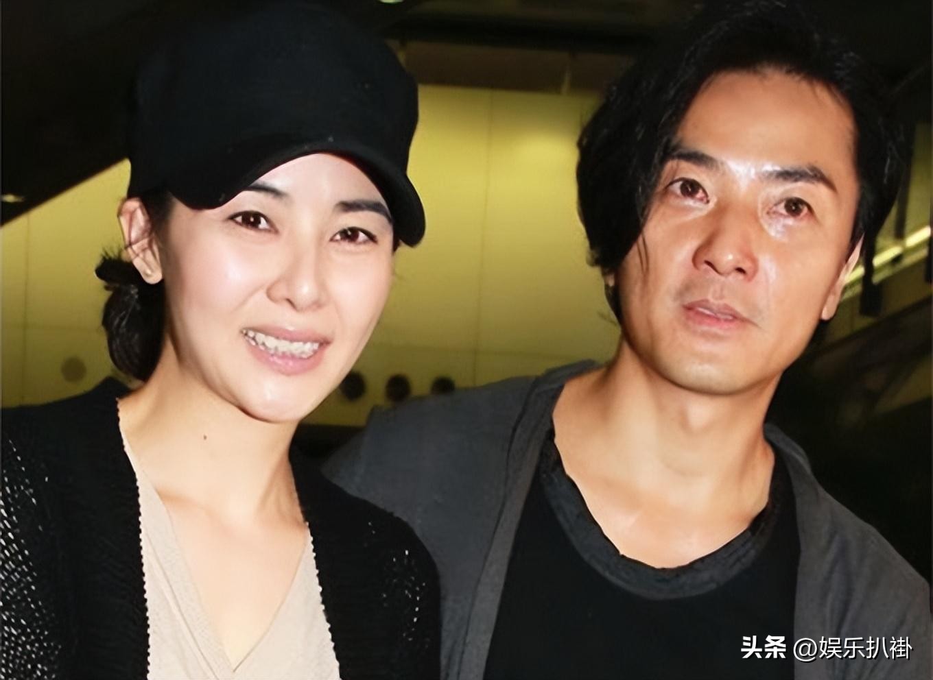 郑伊健54岁变化,54岁郑伊健还在留长发