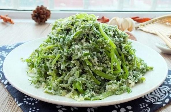 南阳本土特色美食小吃推荐,南阳街头小吃来南阳必吃的美食