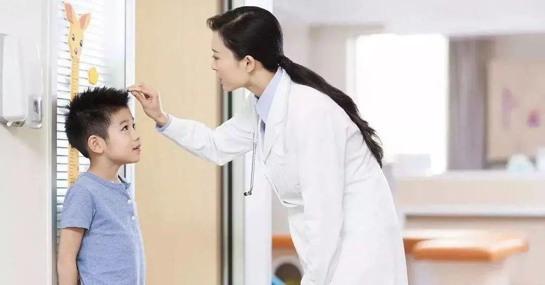 抓住长高黄金期帮助孩子长身高,青春期正确认识自己