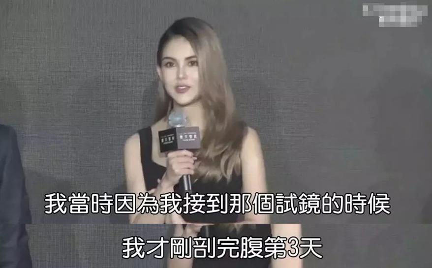 昆凌和侯佩岑最新消息,昆凌一句话曝光周杰伦侯佩岑关系