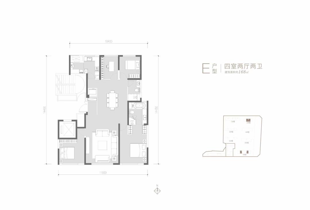 探盘西区品质改善楼盘,探盘公园附近的楼盘