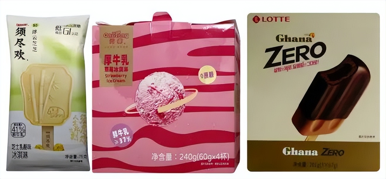 麦芽糖醇在食品中的应用,麦芽糖醇液有哪些