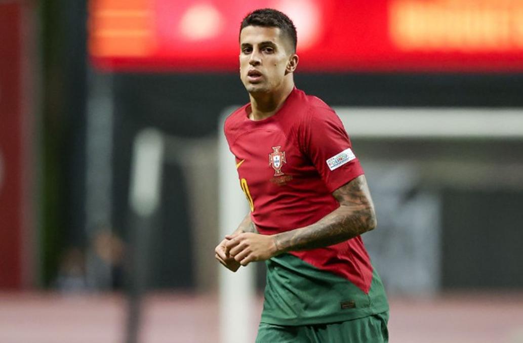 葡萄牙vs卡塔尔c罗上场吗,葡萄牙2022卡塔尔c罗