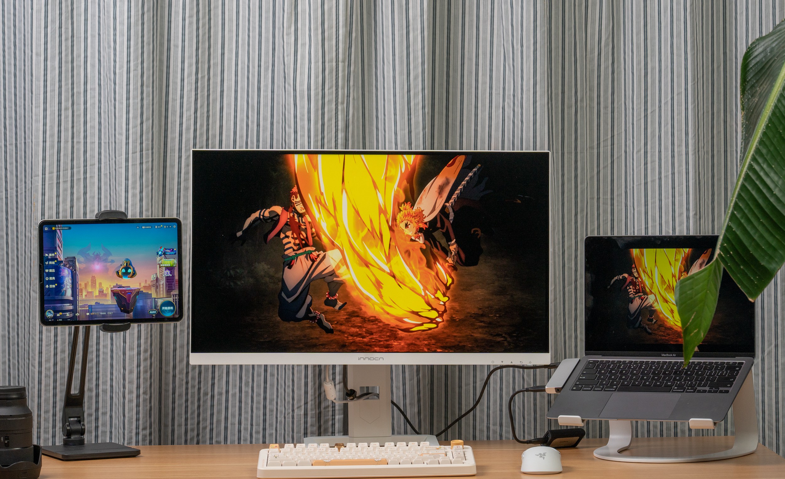 使用苹果全家桶的一天,苹果全家桶有必要买吗