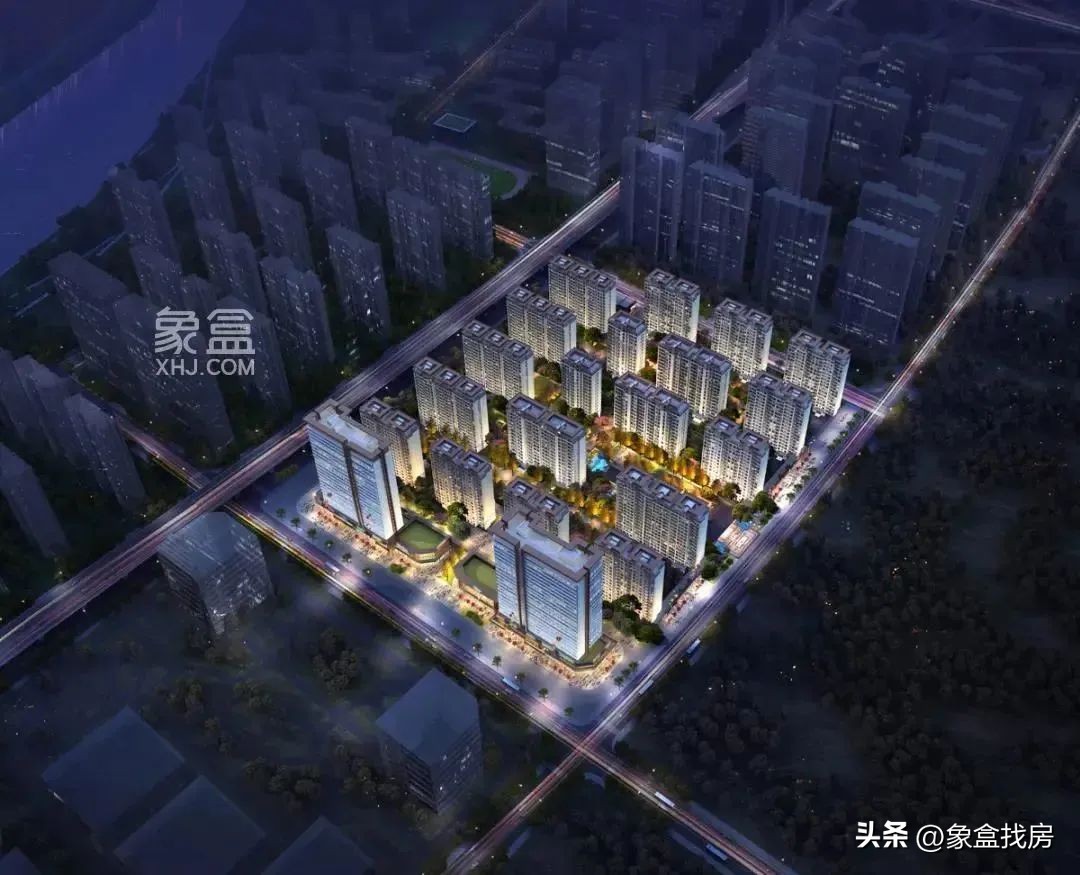 长沙望城房价6000的楼盘有哪些,好东西大全