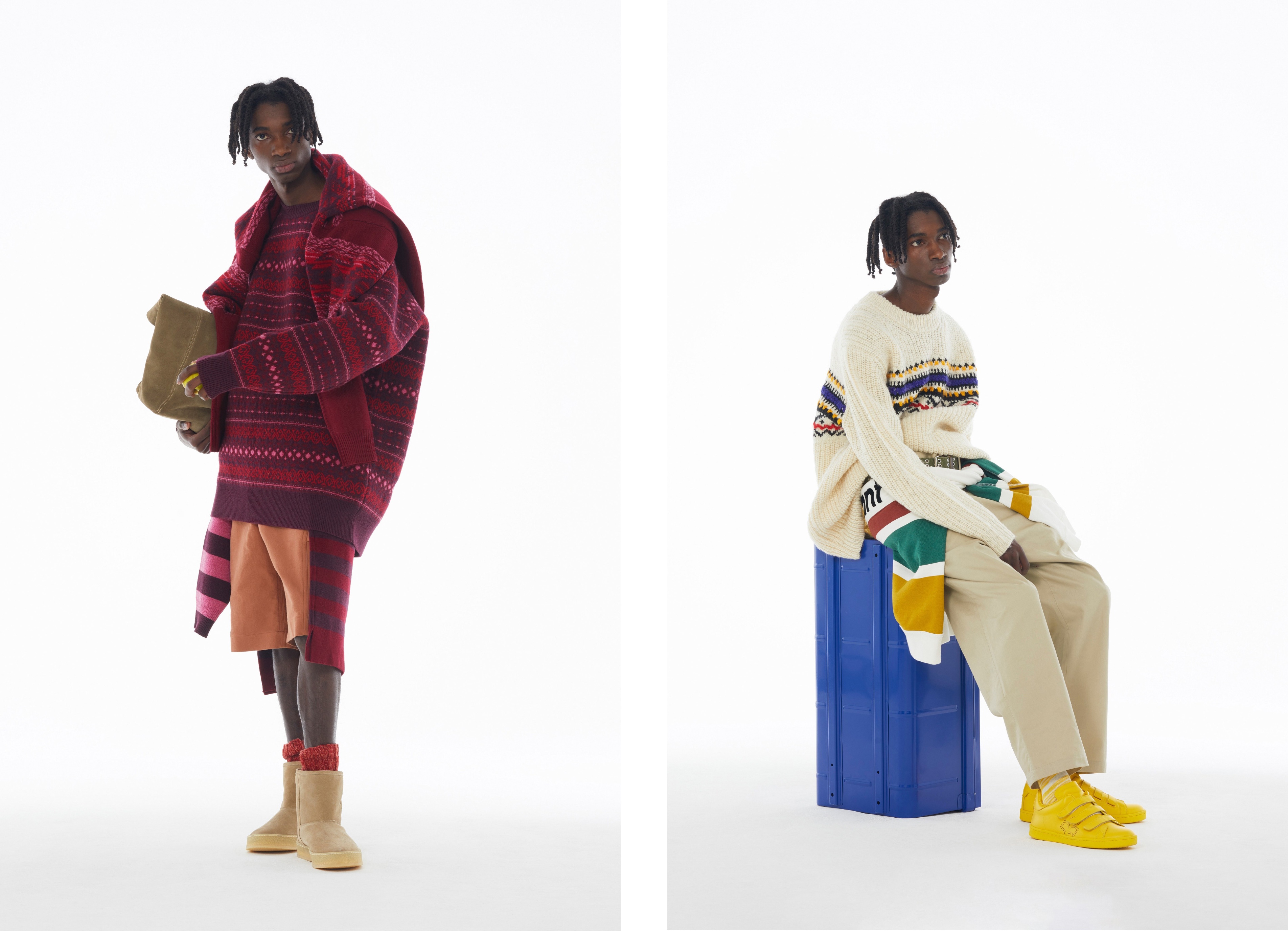 面料趋势报告,凉感针织面料