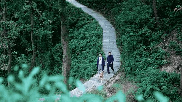 他用古法造400平方米房子,他用古法造400私宅