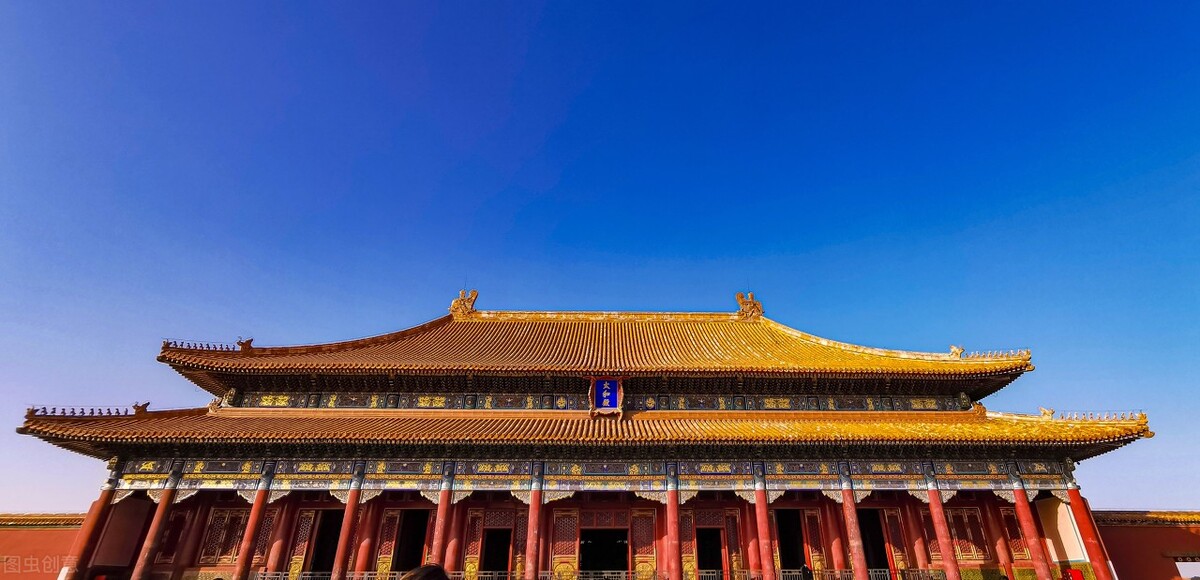 故宫博物院十大镇馆之宝,北京故宫博物院旅游攻略