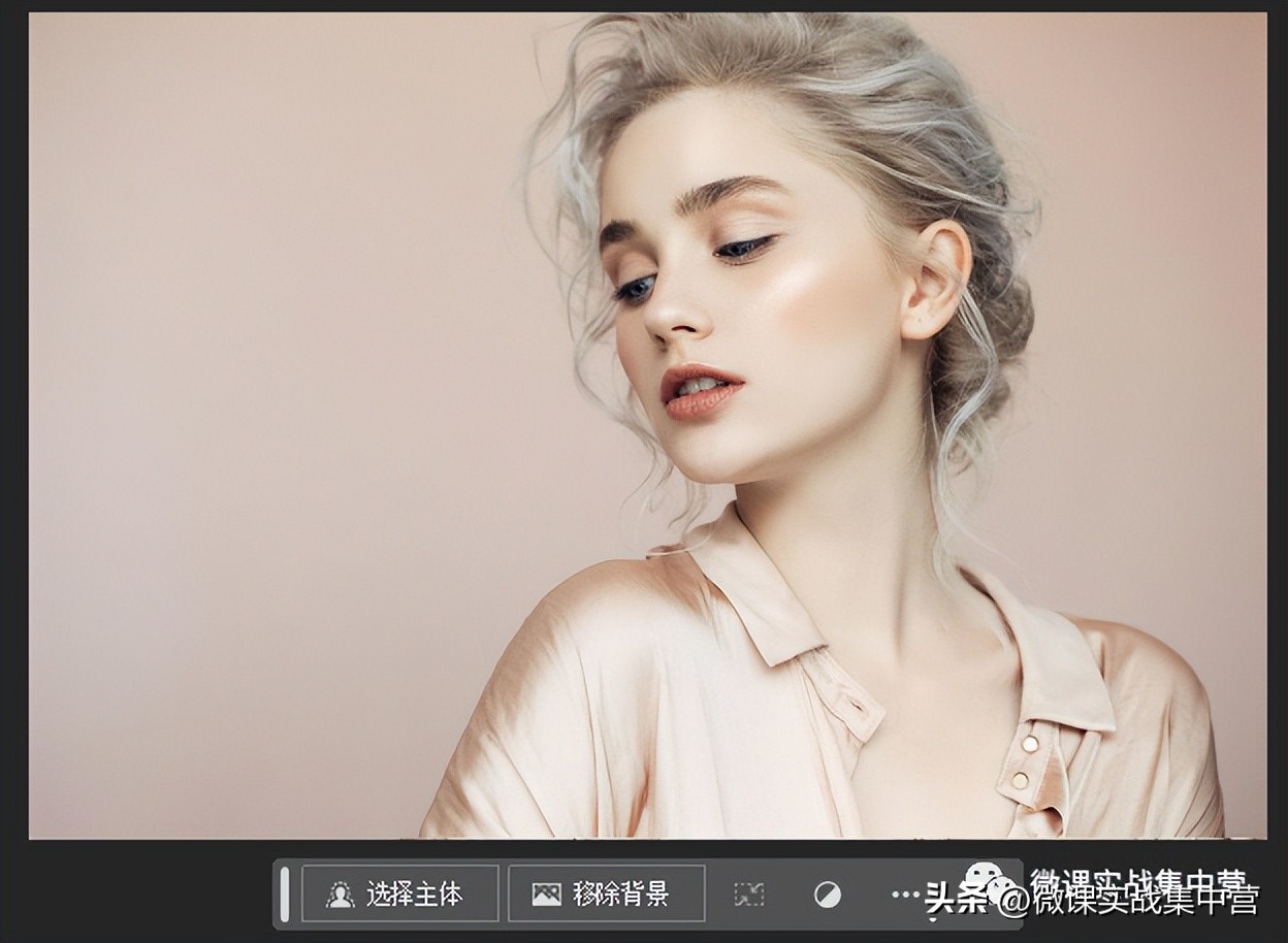 ps转化为智能对象做动图怎么弄,psai插件修图