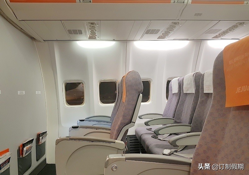 济州航空在韩国哪个航站楼,济州航空韩国