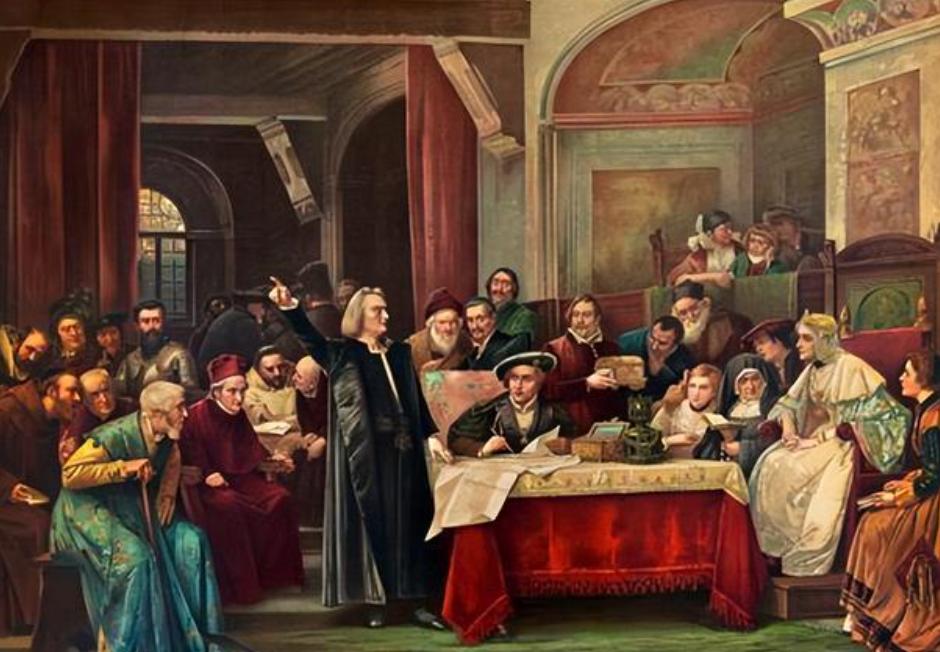 18世纪，北美爱国者和虔诚派，在英国征税权问题上的争论