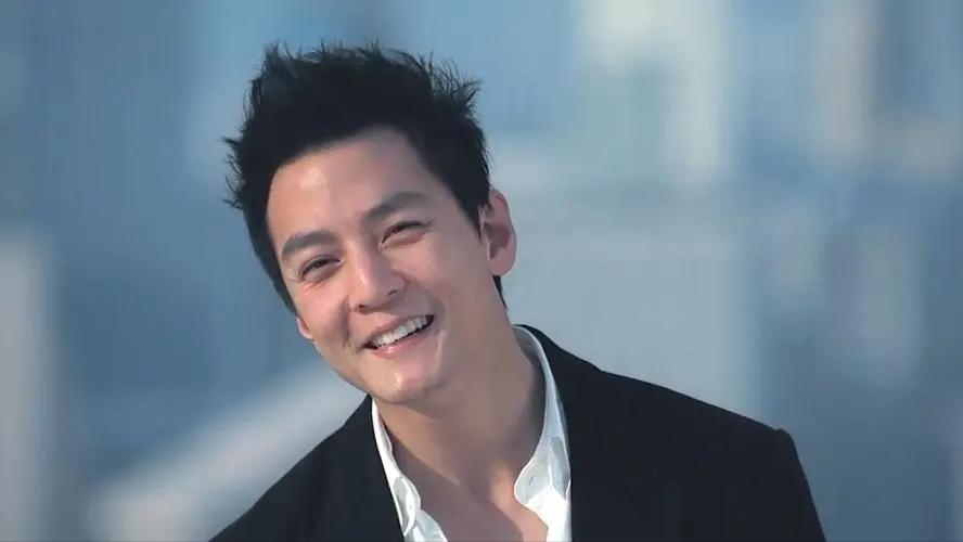 谢霆锋陈冠希骨相,陈冠希谢霆锋40岁对比