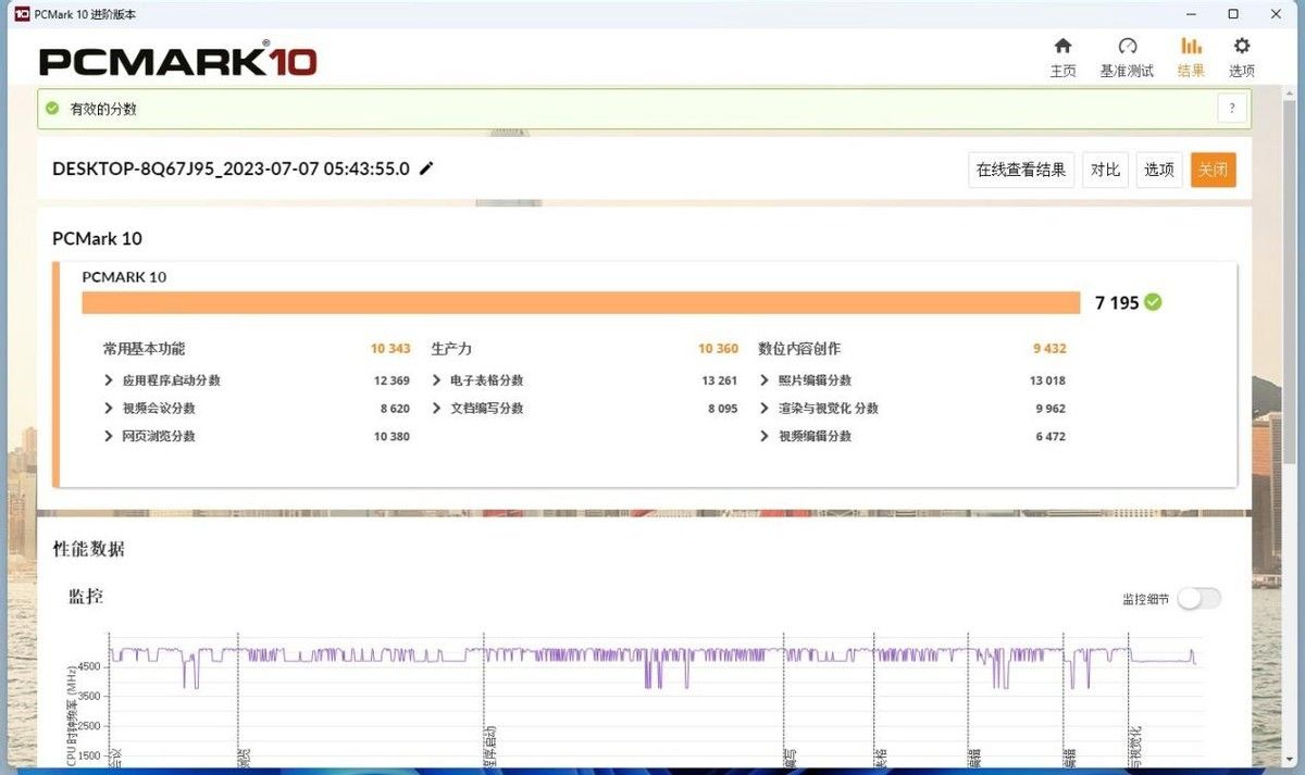 零刻gtr5锐龙评测,零刻gtr7锐龙7840hs