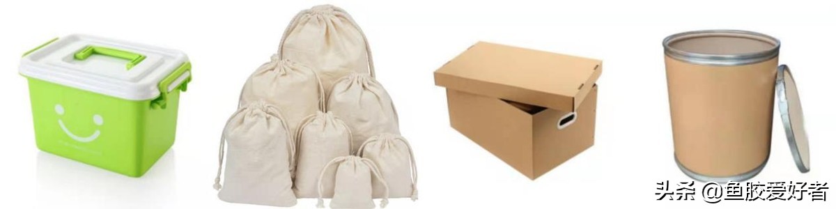 鱼胶为什么会发霉生虫,长虫的鱼胶可以洗完重新晾干吗