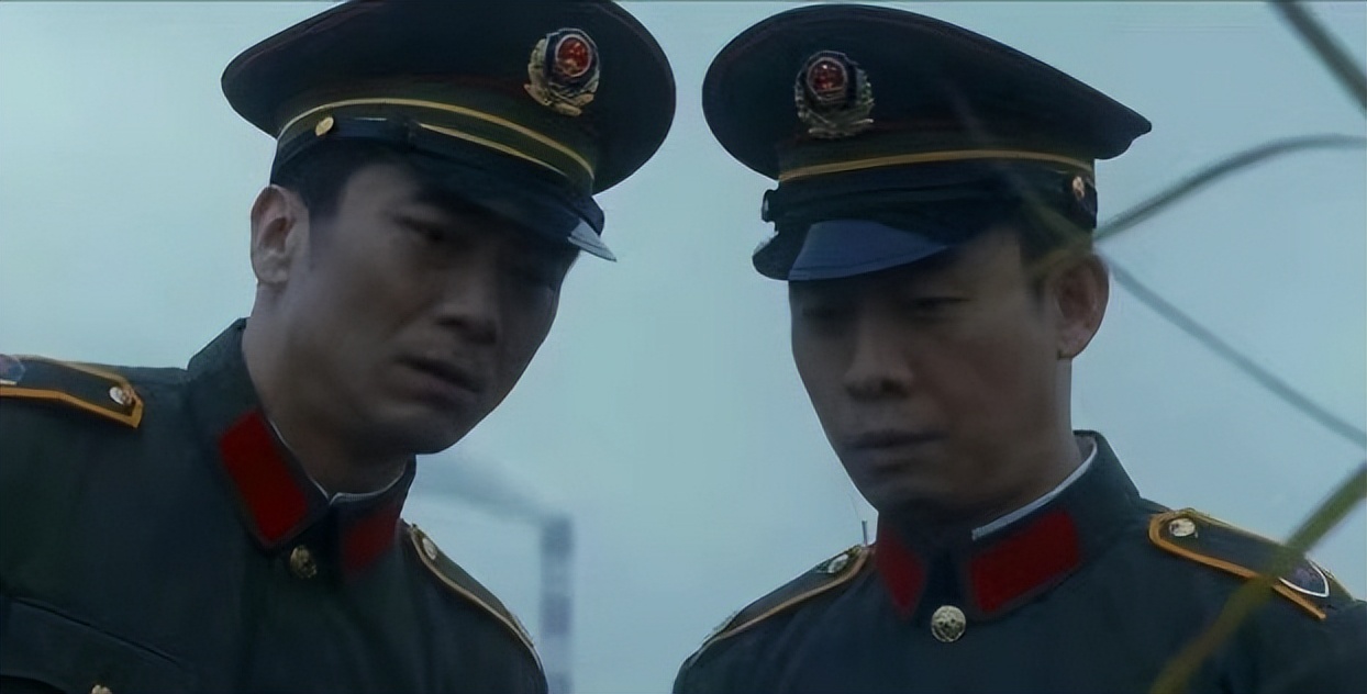 他是谁：碎尸案凶手如何消失的？八年后原因曝光，卫国平才是关键