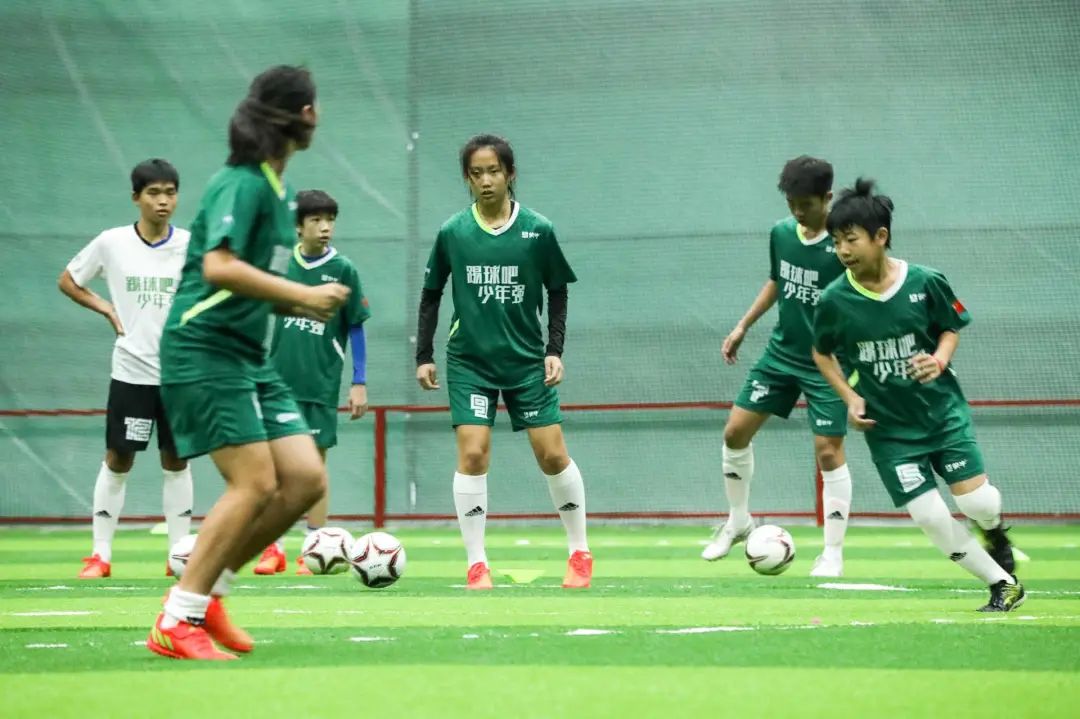 要强小玫瑰|邱妧妧：感谢足球生涯中的“贵人”