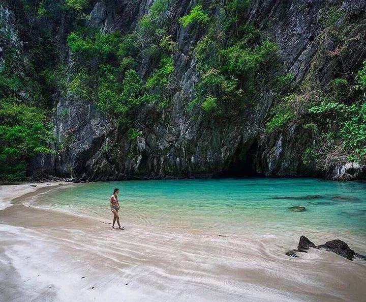 普吉岛和甲米旅游攻略,泰国苏梅岛普吉岛甲米哪个更好玩